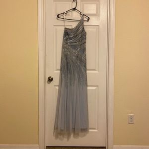 Adrianna Papeli Gown